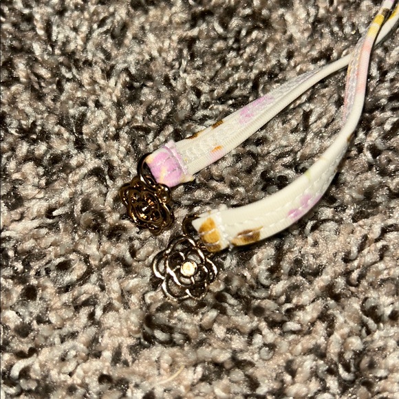 Floral Print Bikini Set - Picture 7 of 7